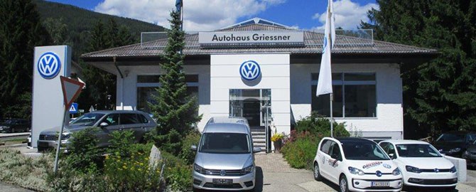 Autohaus Griessner